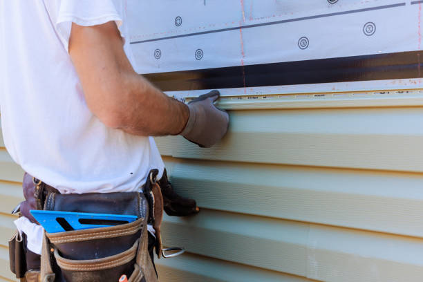 Trusted Siding Contractor service in Winnetka, IL - Creative Siding